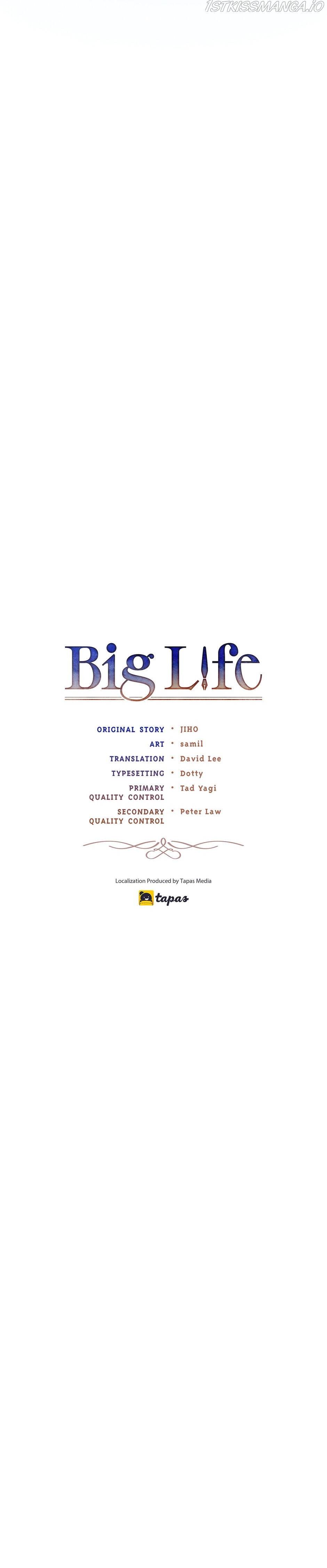 Big Life Chapter 64 - Page 8