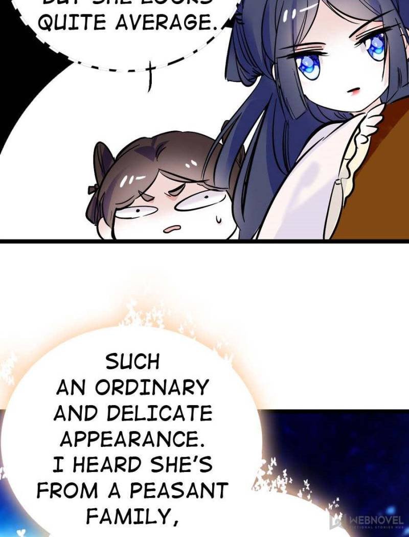 The Brocaded Tale of The Girl Si Chapter 2 - Page 73