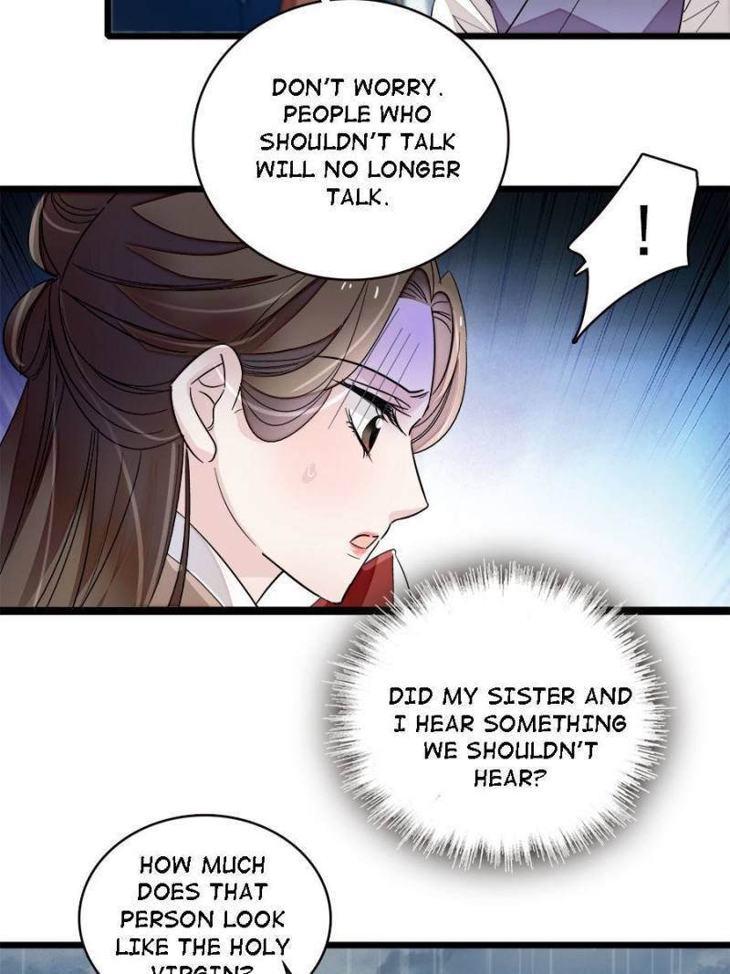 The Brocaded Tale of The Girl Si Chapter 100 - Page 39