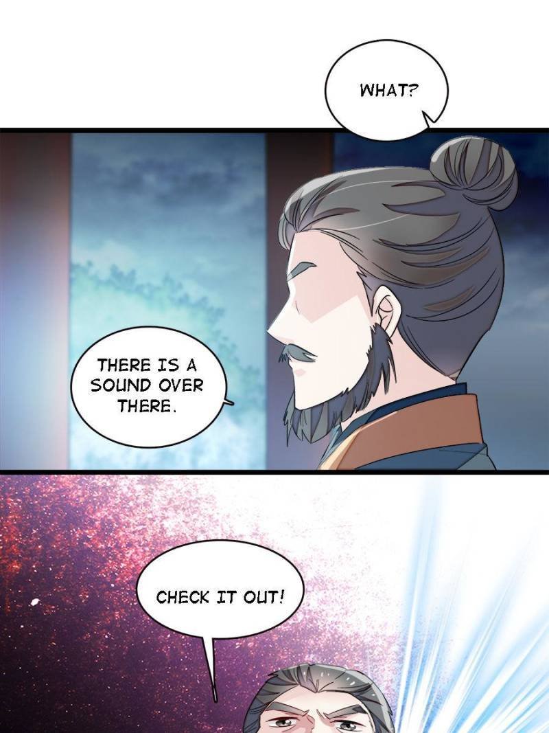 The Brocaded Tale of The Girl Si Chapter 100 - Page 49