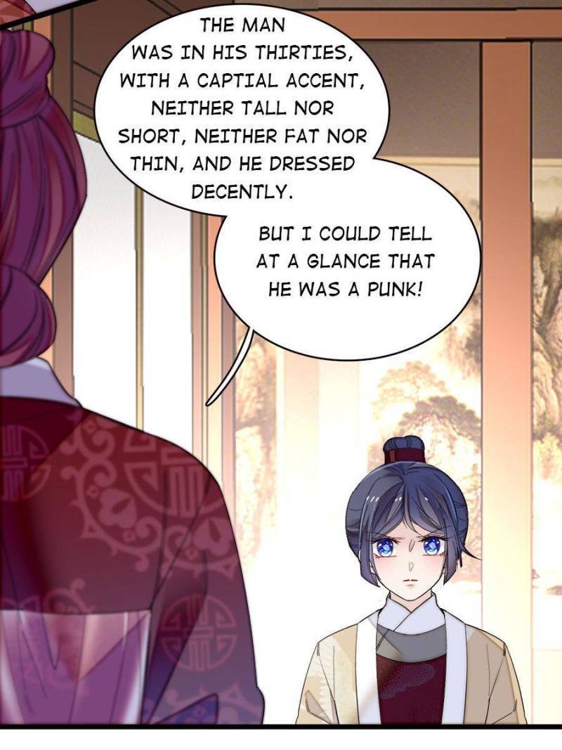 The Brocaded Tale of The Girl Si Chapter 107 - Page 31