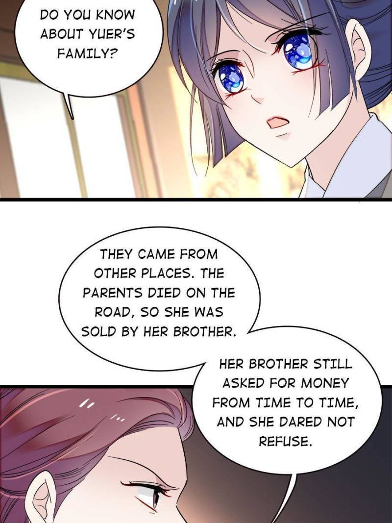 The Brocaded Tale of The Girl Si Chapter 107 - Page 34