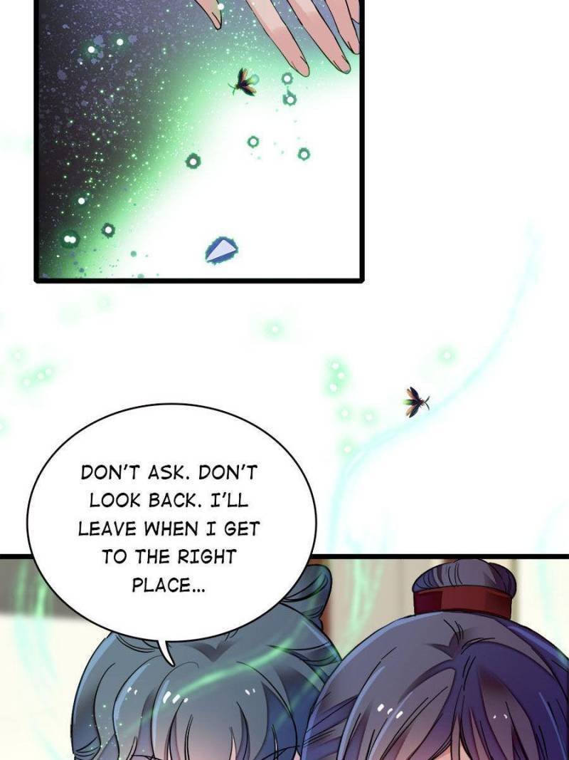 The Brocaded Tale of The Girl Si Chapter 109 - Page 3