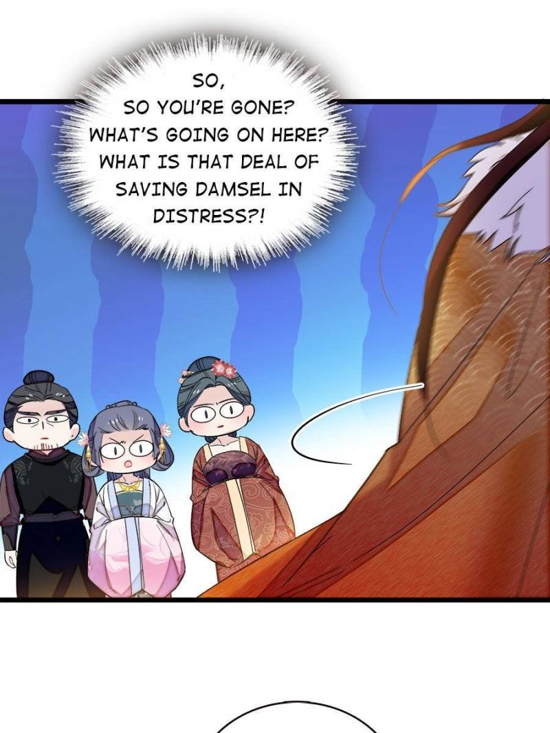 The Brocaded Tale of The Girl Si Chapter 110 - Page 32