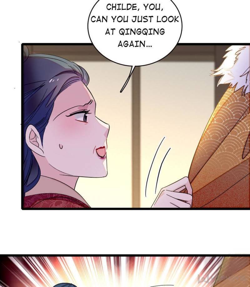 The Brocaded Tale of The Girl Si Chapter 110 - Page 33