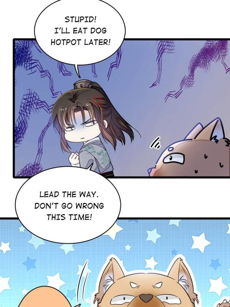 The Brocaded Tale of The Girl Si Chapter 113 - Page 15