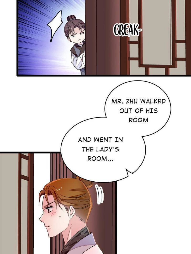 The Brocaded Tale of The Girl Si Chapter 116 - Page 14