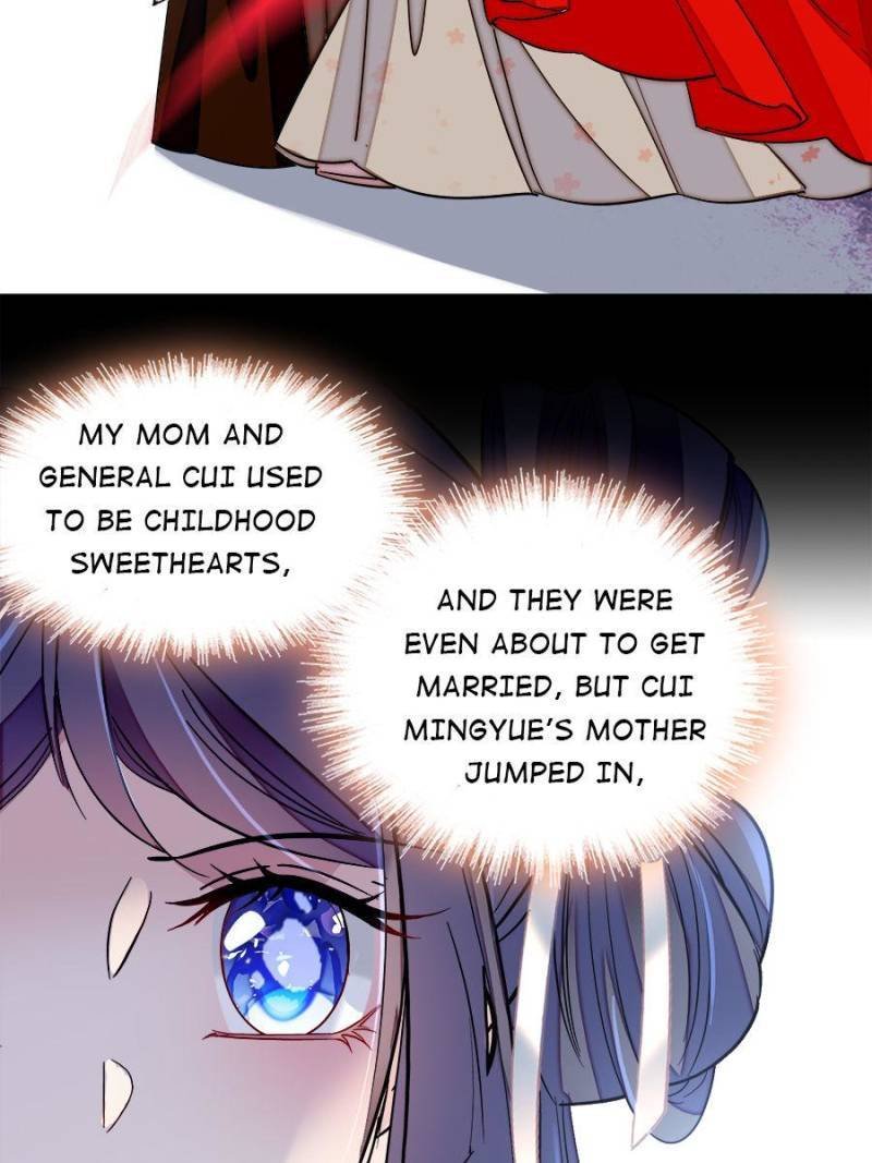 The Brocaded Tale of The Girl Si Chapter 116 - Page 41