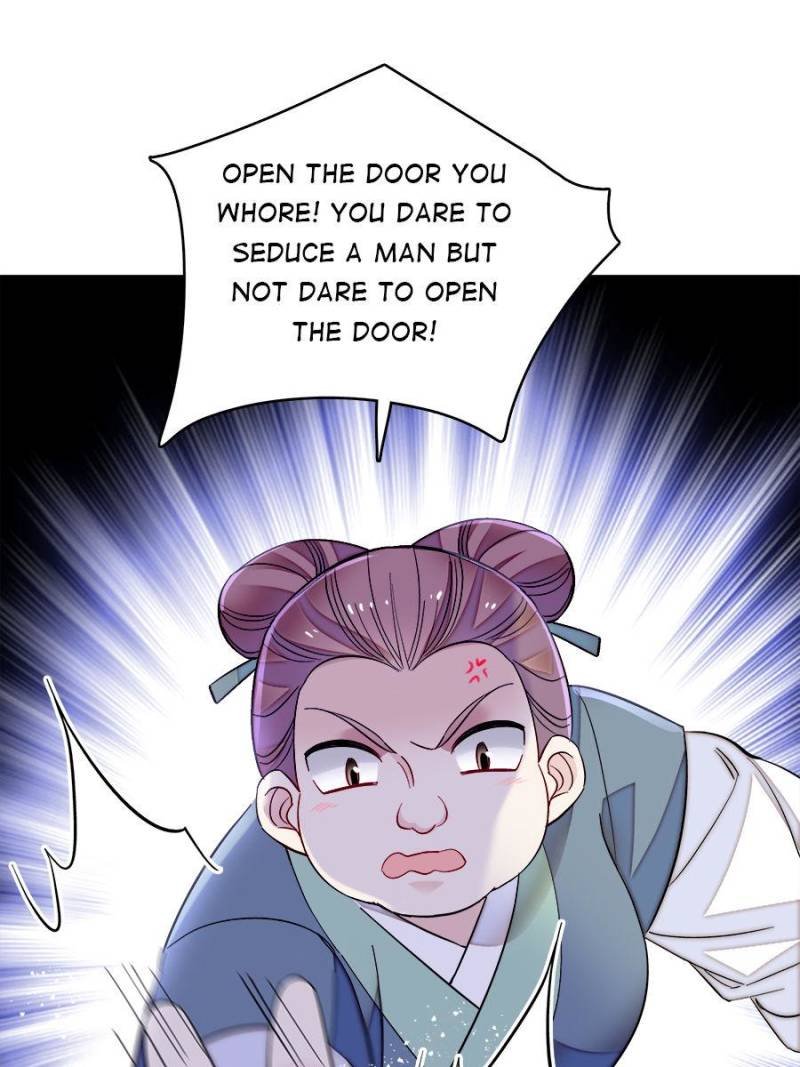 The Brocaded Tale of The Girl Si Chapter 117 - Page 32