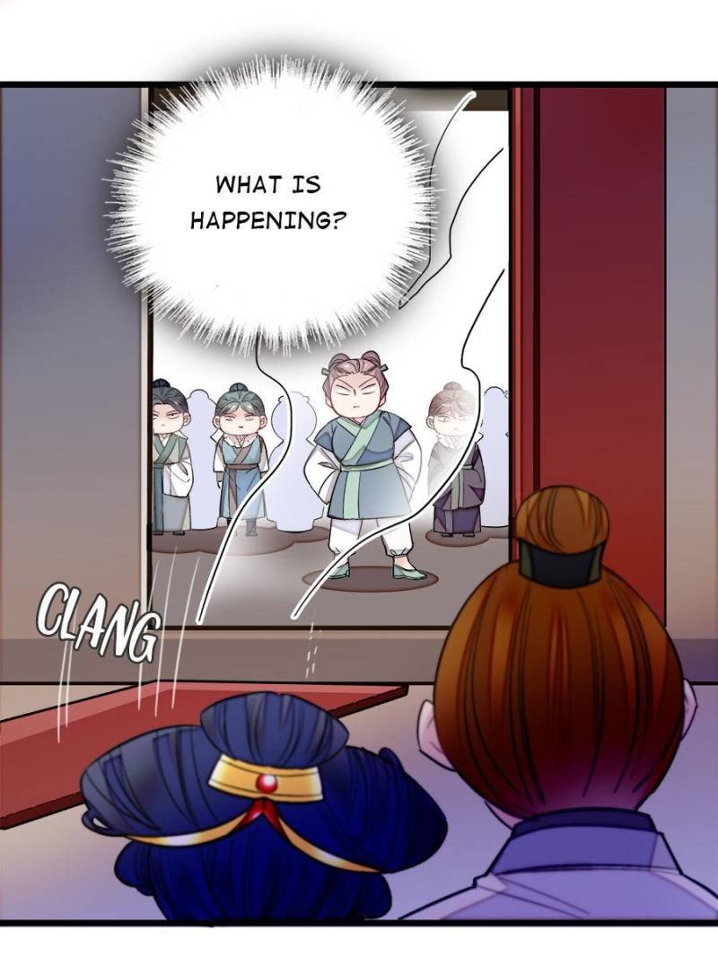 The Brocaded Tale of The Girl Si Chapter 117 - Page 38