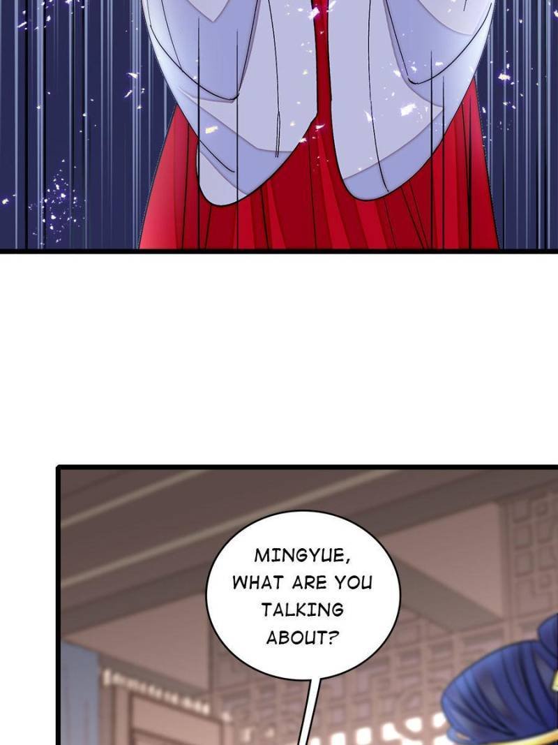 The Brocaded Tale of The Girl Si Chapter 118 - Page 55