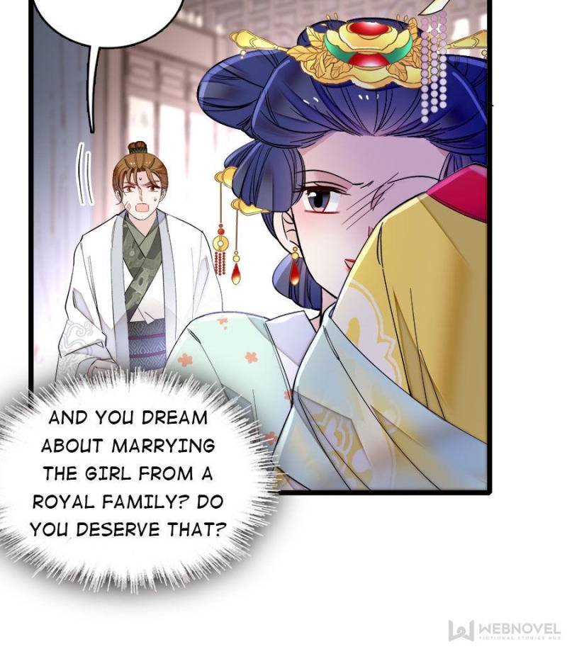 The Brocaded Tale of The Girl Si Chapter 119 - Page 3