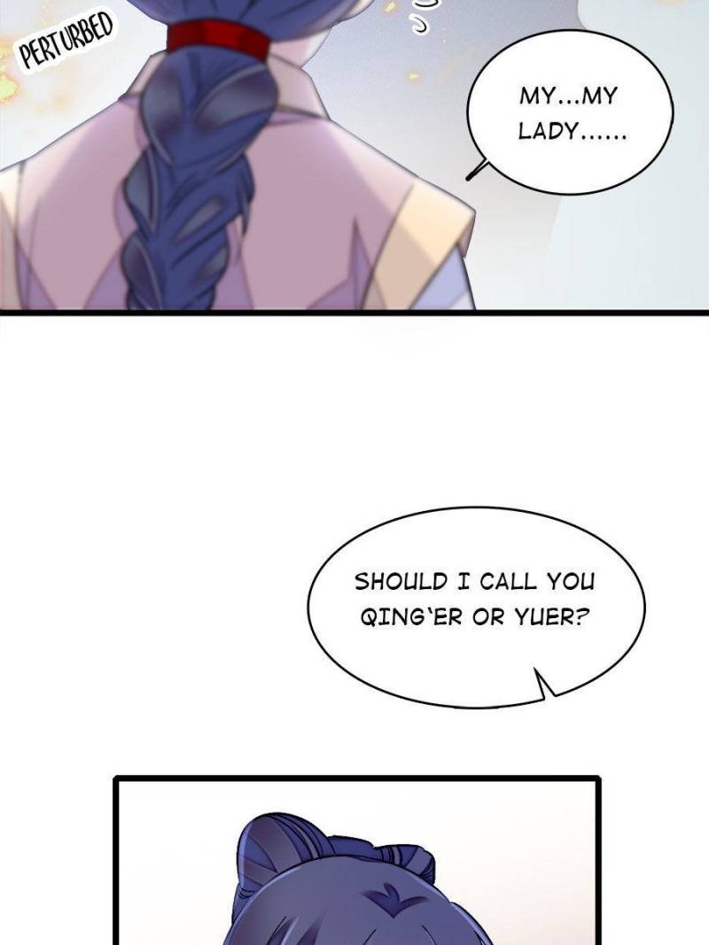 The Brocaded Tale of The Girl Si Chapter 120 - Page 2