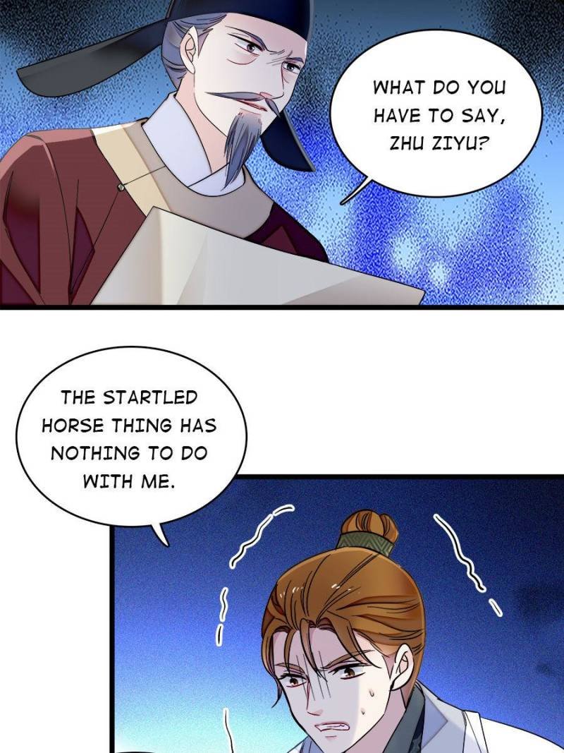 The Brocaded Tale of The Girl Si Chapter 120 - Page 44