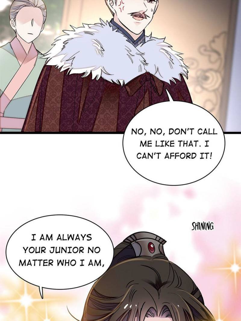 The Brocaded Tale of The Girl Si Chapter 122 - Page 40