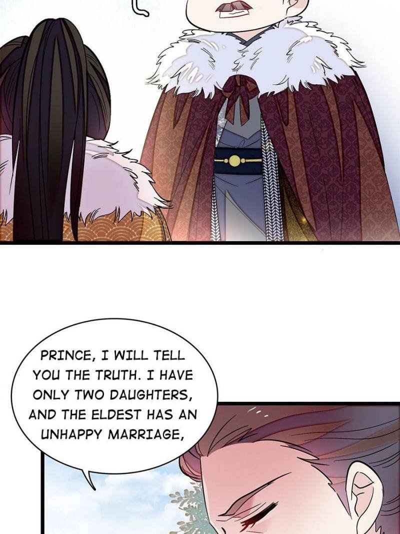 The Brocaded Tale of The Girl Si Chapter 122 - Page 47