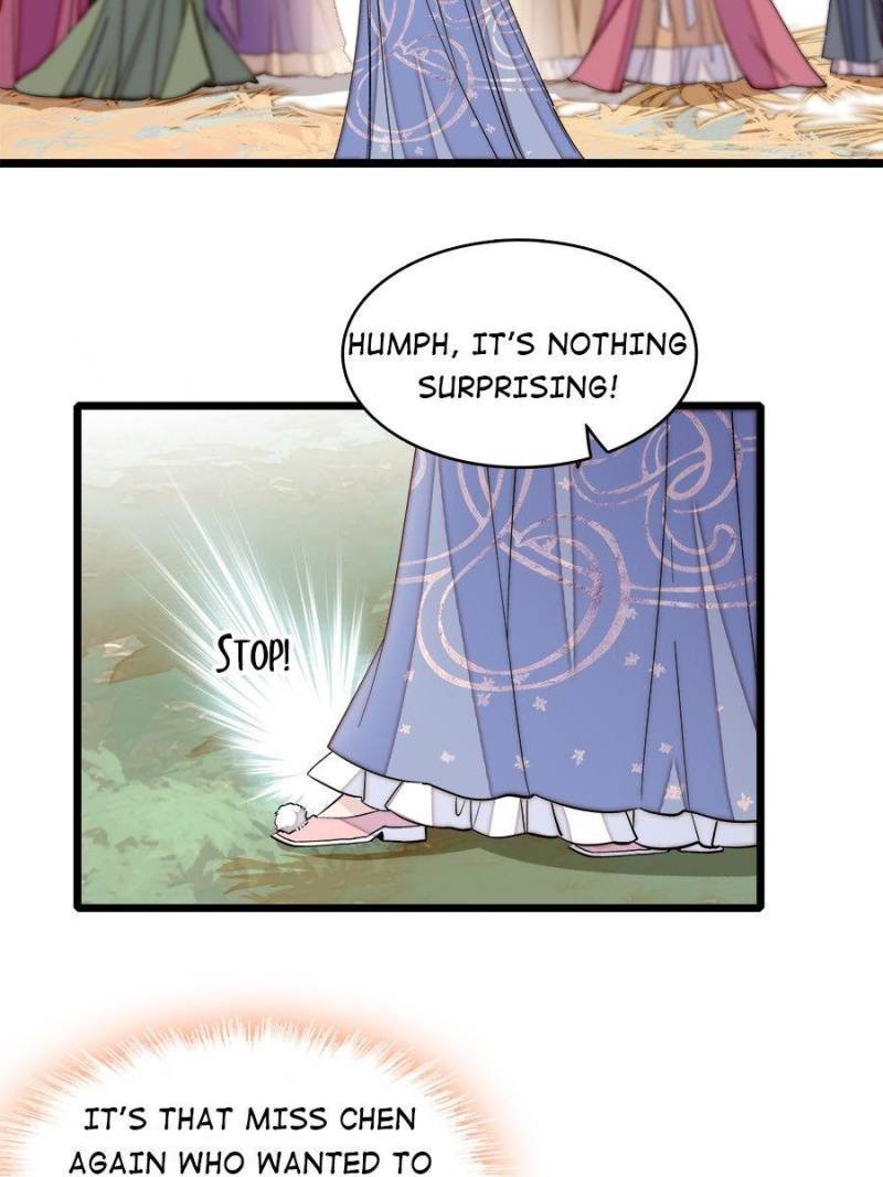The Brocaded Tale of The Girl Si Chapter 126 - Page 9