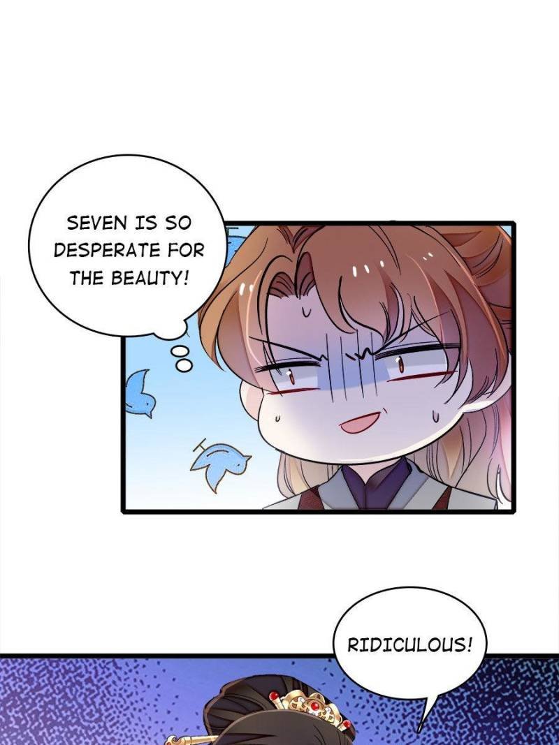 The Brocaded Tale of The Girl Si Chapter 126 - Page 49