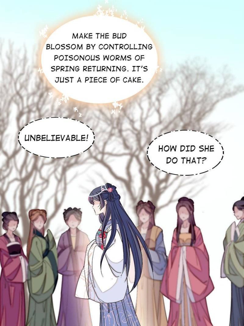 The Brocaded Tale of The Girl Si Chapter 126 - Page 8