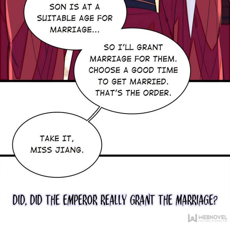The Brocaded Tale of The Girl Si Chapter 127 - Page 44