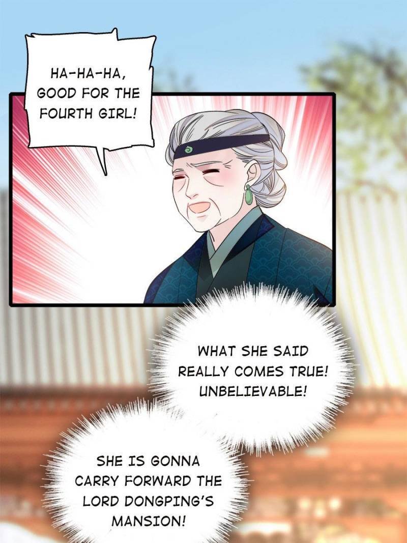 The Brocaded Tale of The Girl Si Chapter 127 - Page 47