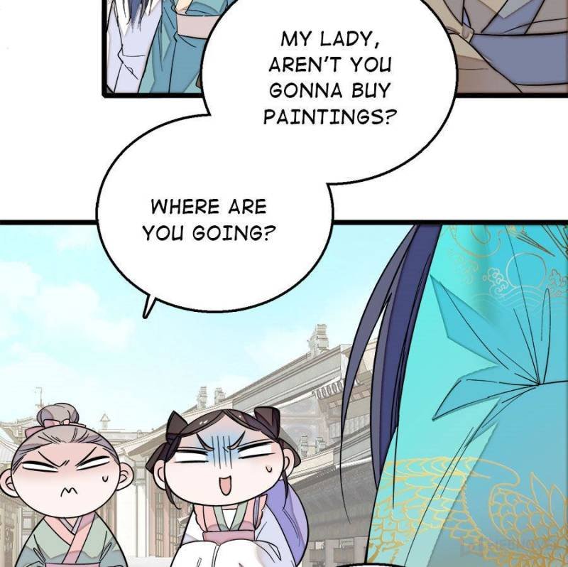 The Brocaded Tale of The Girl Si Chapter 15 - Page 14