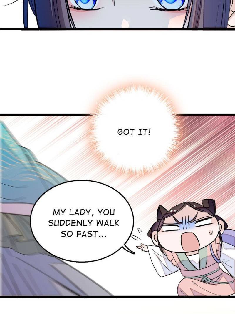 The Brocaded Tale of The Girl Si Chapter 15 - Page 22