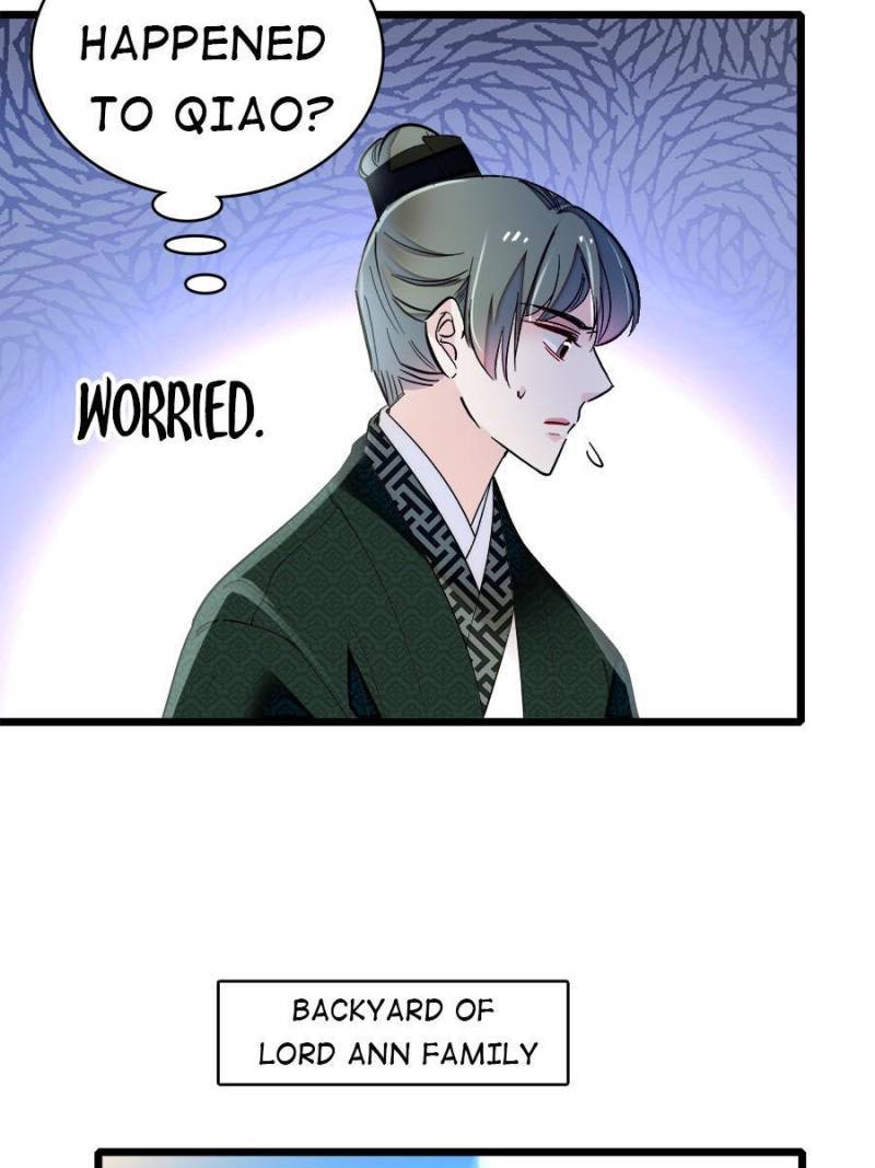 The Brocaded Tale of The Girl Si Chapter 148 - Page 44