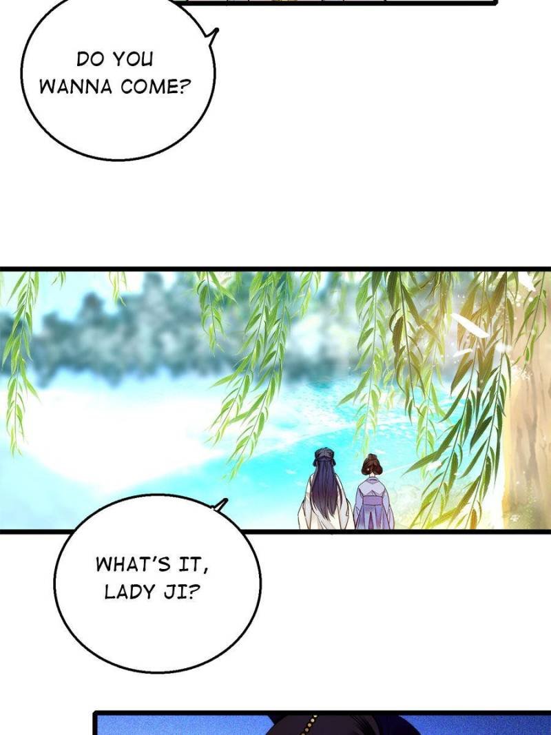 The Brocaded Tale of The Girl Si Chapter 16 - Page 6