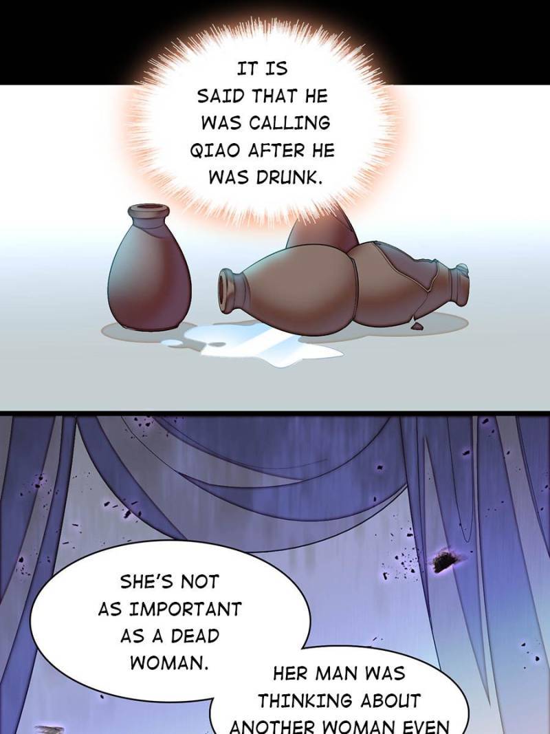 The Brocaded Tale of The Girl Si Chapter 149 - Page 50