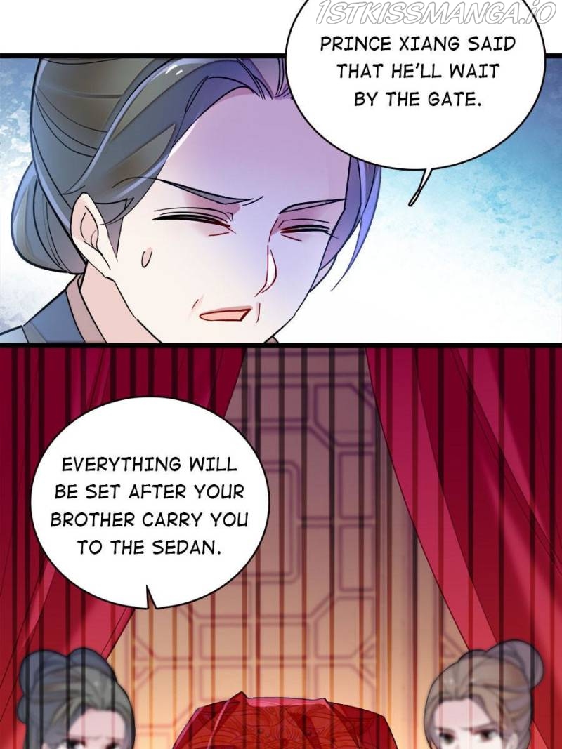The Brocaded Tale of The Girl Si Chapter 151 - Page 69