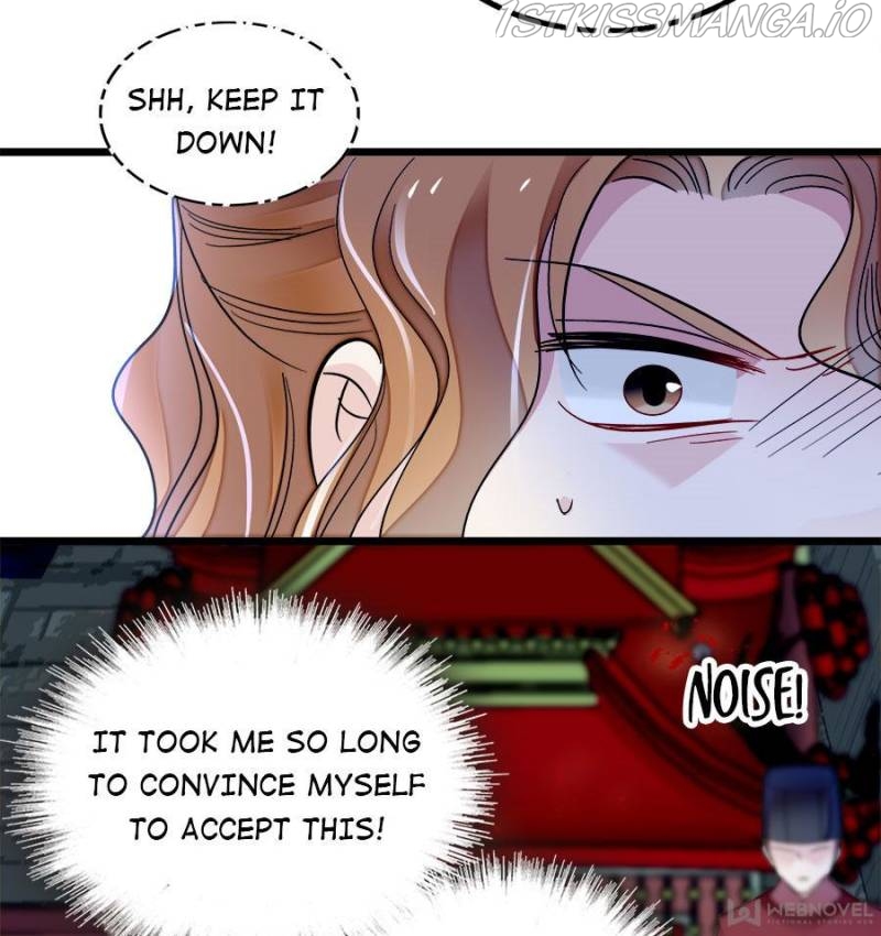 The Brocaded Tale of The Girl Si Chapter 152 - Page 23