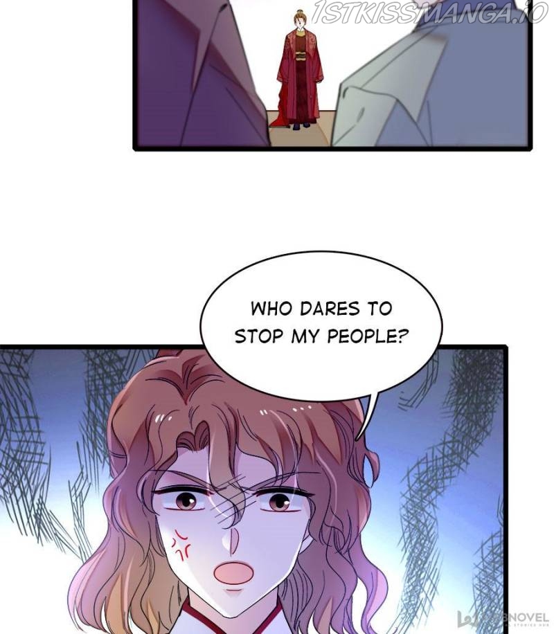 The Brocaded Tale of The Girl Si Chapter 152 - Page 27