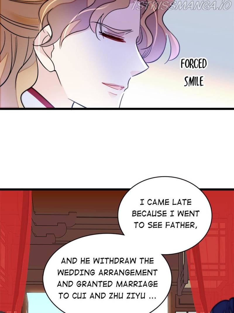 The Brocaded Tale of The Girl Si Chapter 154 - Page 39