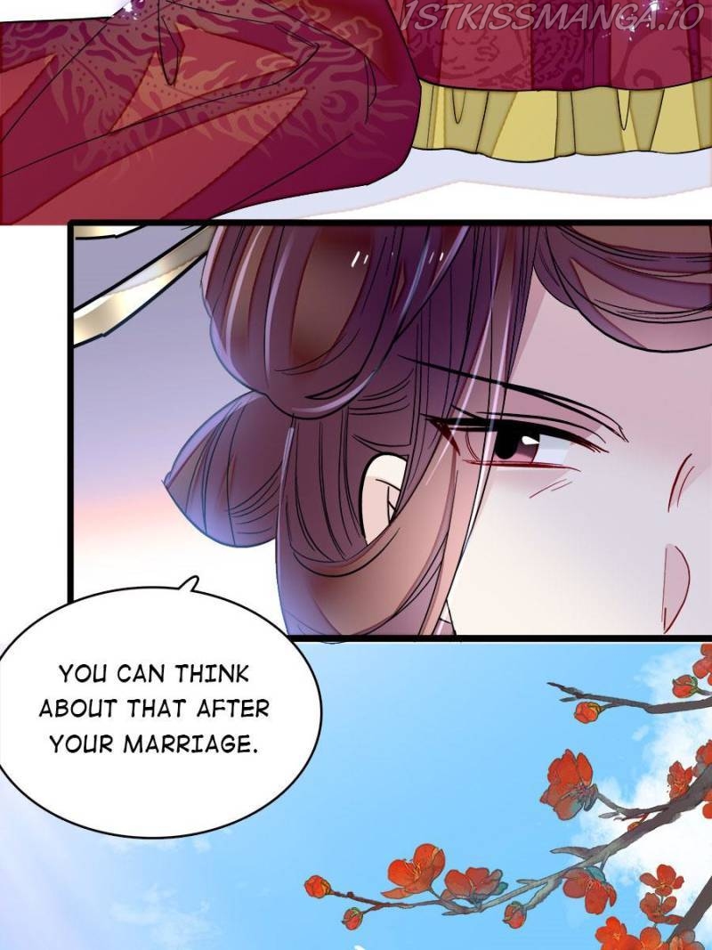 The Brocaded Tale of The Girl Si Chapter 155 - Page 29