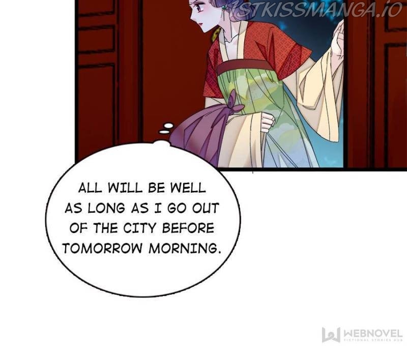 The Brocaded Tale of The Girl Si Chapter 156 - Page 11