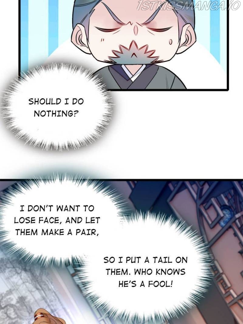 The Brocaded Tale of The Girl Si Chapter 156 - Page 40