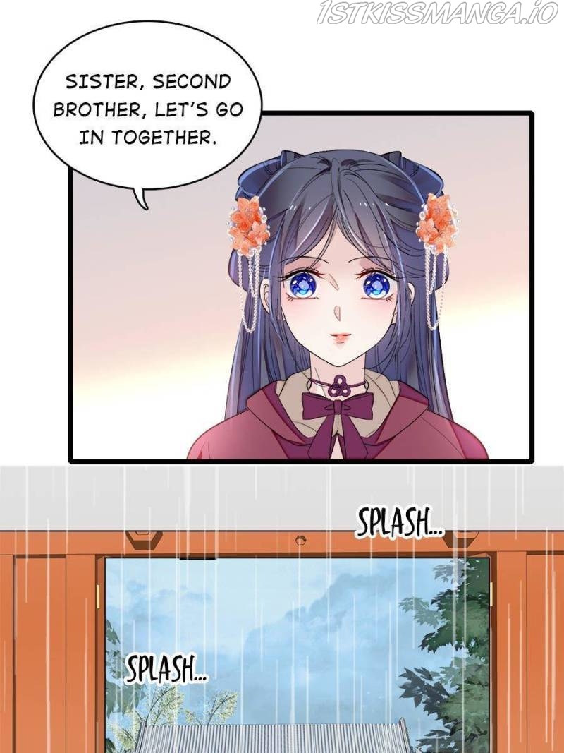 The Brocaded Tale of The Girl Si Chapter 158 - Page 47