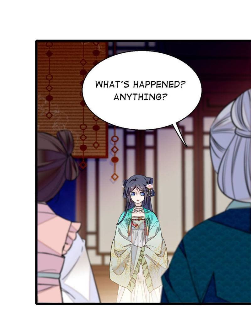 The Brocaded Tale of The Girl Si Chapter 17 - Page 37