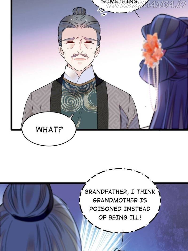 The Brocaded Tale of The Girl Si Chapter 159 - Page 38