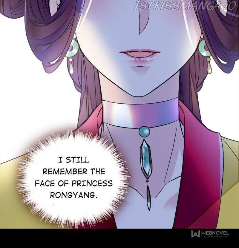 The Brocaded Tale of The Girl Si Chapter 162 - Page 28