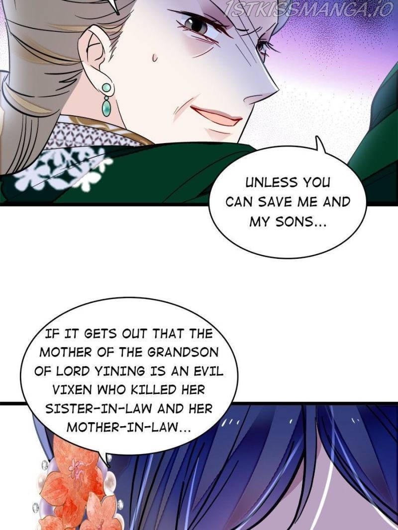 The Brocaded Tale of The Girl Si Chapter 162 - Page 55