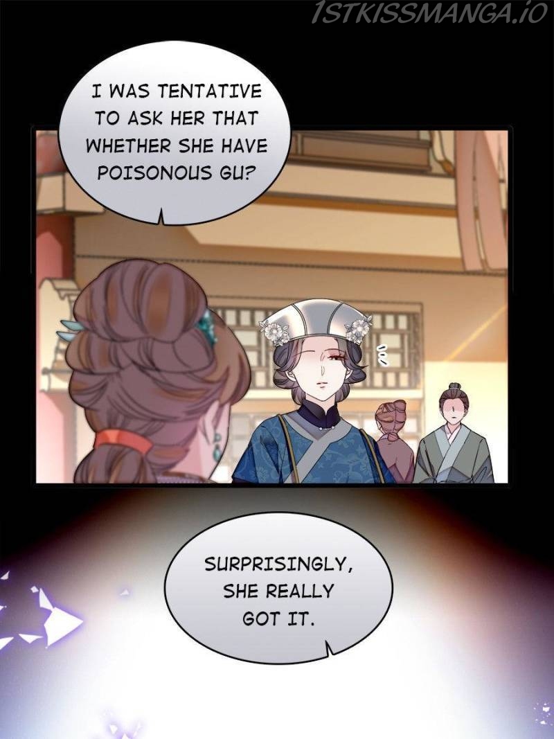 The Brocaded Tale of The Girl Si Chapter 162 - Page 61