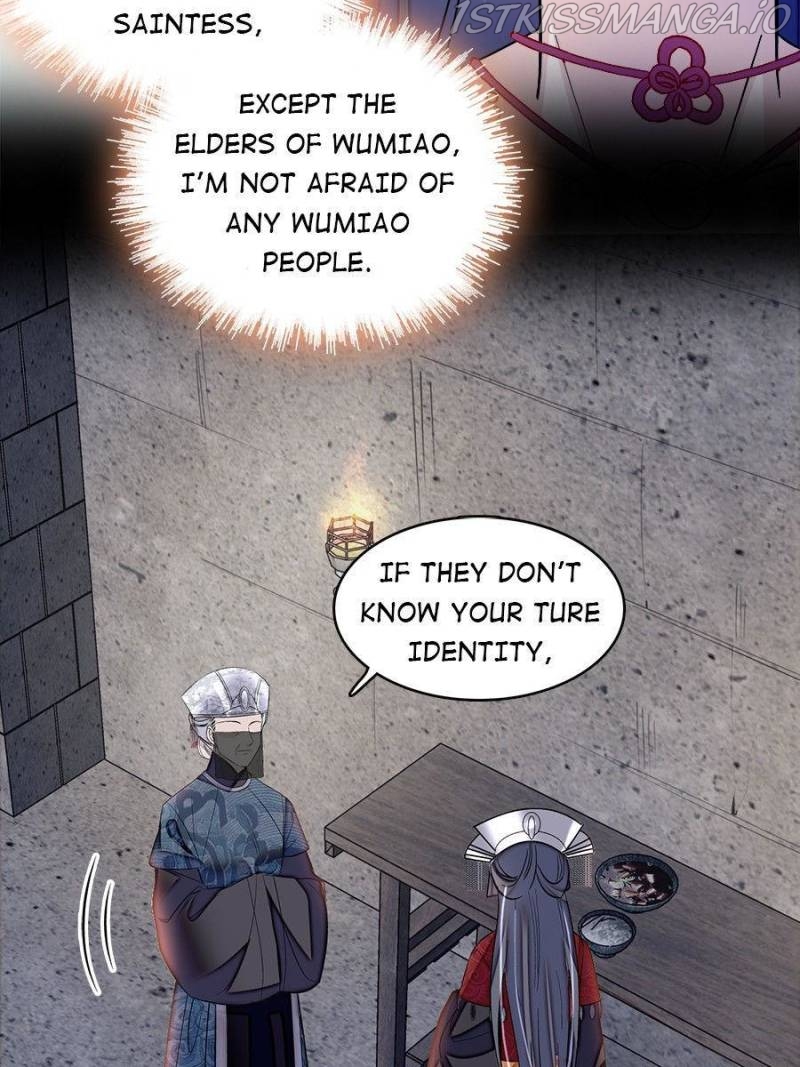 The Brocaded Tale of The Girl Si Chapter 163 - Page 45