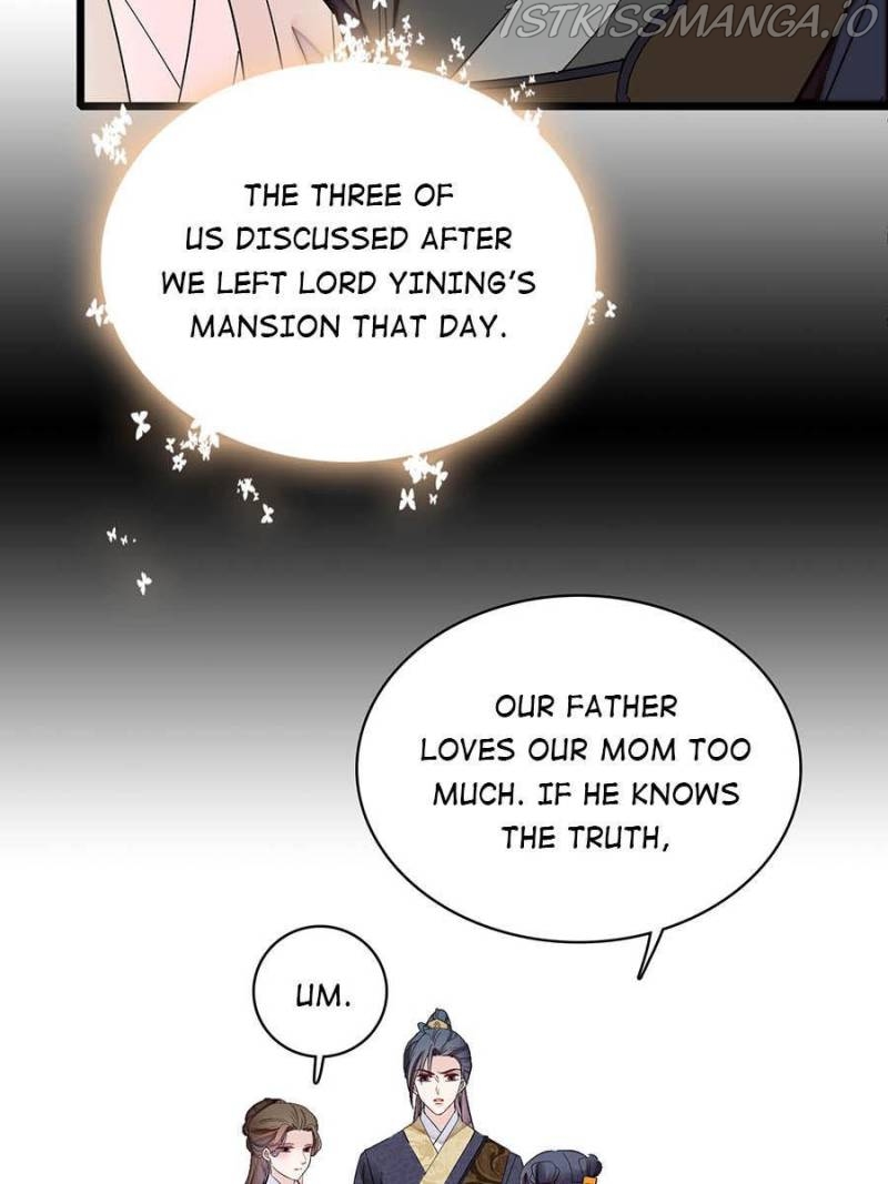 The Brocaded Tale of The Girl Si Chapter 167 - Page 35