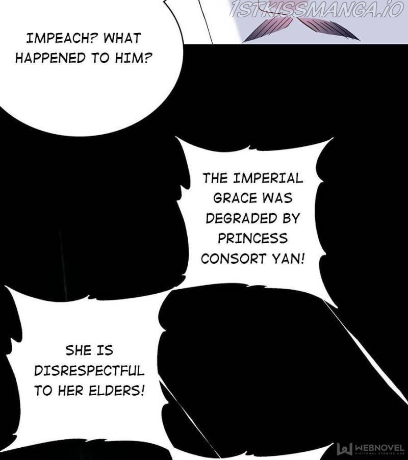 The Brocaded Tale of The Girl Si Chapter 168 - Page 23