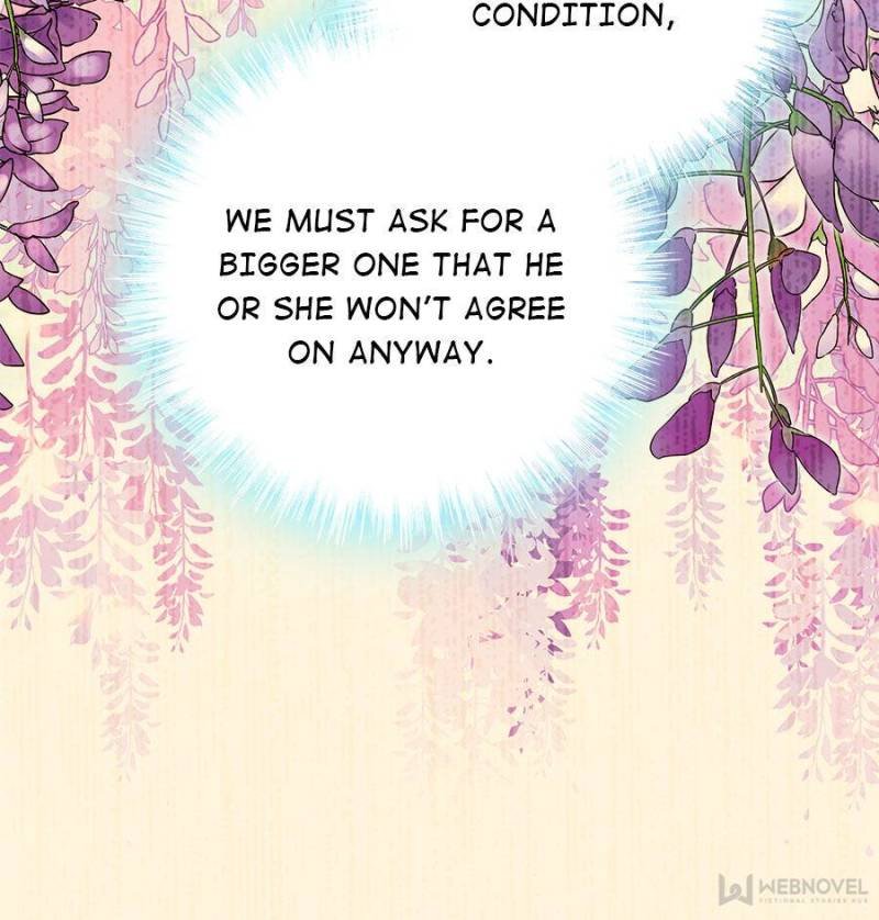 The Brocaded Tale of The Girl Si Chapter 18 - Page 31