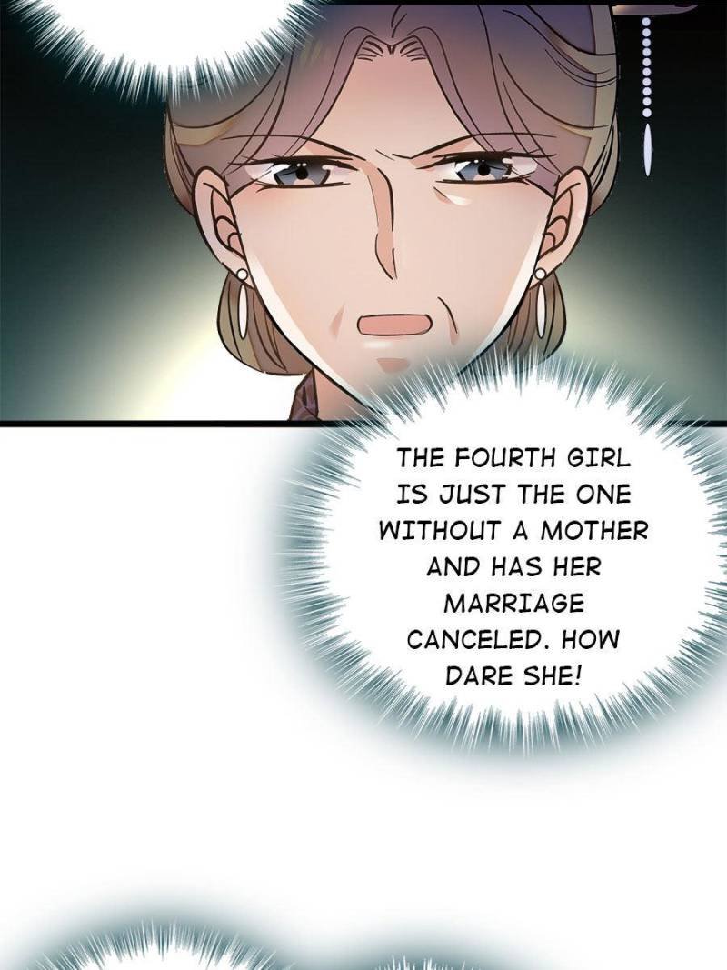 The Brocaded Tale of The Girl Si Chapter 18 - Page 38