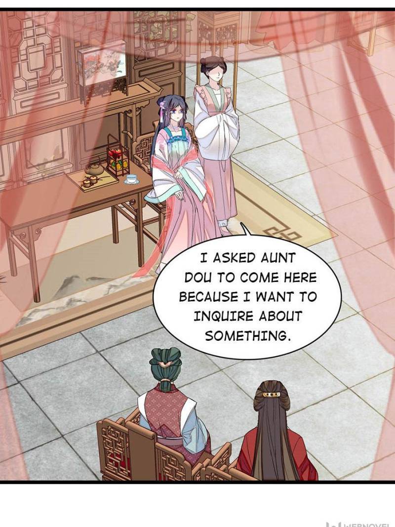 The Brocaded Tale of The Girl Si Chapter 170 - Page 48
