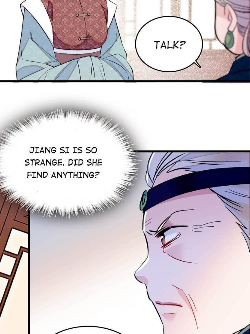 The Brocaded Tale of The Girl Si Chapter 171 - Page 14